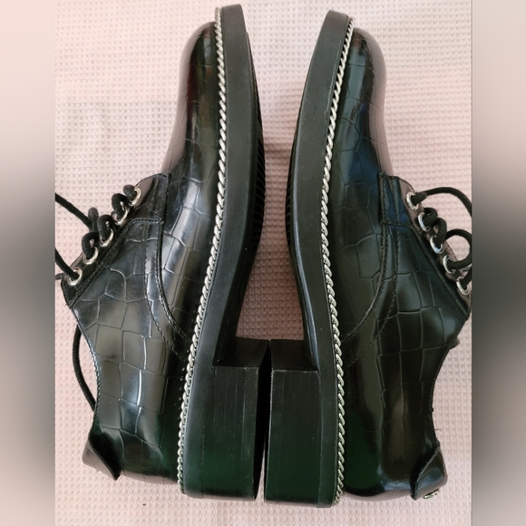 💥. BROWNS THE WISHBONE COLLECTION ! NWOT 💥 - Picture 3 of 15